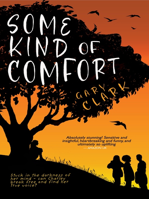 Title details for Some Kind of Comfort by Gary Clark - Available